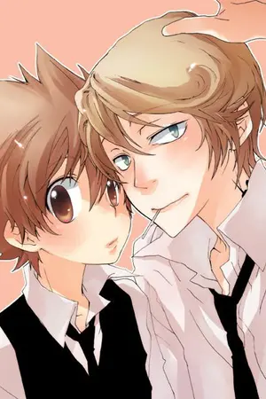 ปกนิยาย [4827] My enemy เมื่อคำว่า 'ศัตรู' ก่อให้เกิดความรัก (TYL)