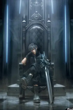 ปกนิยาย จอมราชันบ่มรัก ตอนที่ 10 100%