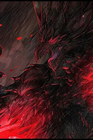 ปกนิยาย สิ้นสุดตำนานมังกรอัญมณี [Yaoi , Boy's Love]