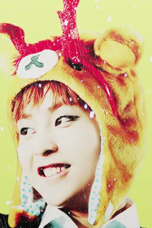 ปกนิยาย SF : EXO : ALLMIN : XIUMIN : MINSEOK : LUMIN