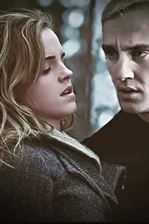 ปกนิยาย Fic (Darco x Hermione) Before I love you ก่อนเราจะรักกัน