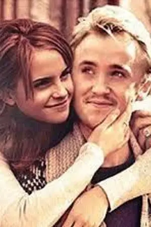 ปกนิยาย ( Draco x Hermione ) Sunshine's Son