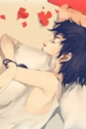 ปกนิยาย The Dark Future