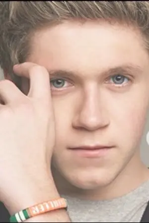 ปกนิยาย [Fic Imagine 1D: Niall] Can I love you more than this...?