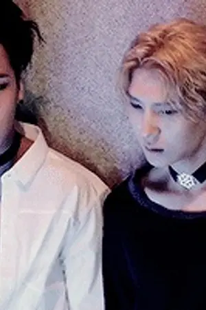 ปกนิยาย OS Ravi+Leo Bar in love