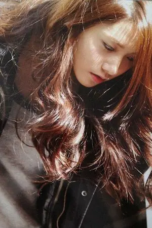 ปกนิยาย [Fic SNSD] สามเศร้า (YoonHyun ft.Yulsic)