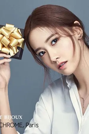 ปกนิยาย [Fic SNSD] The Gift : ของขวัญ [YOONSIC]