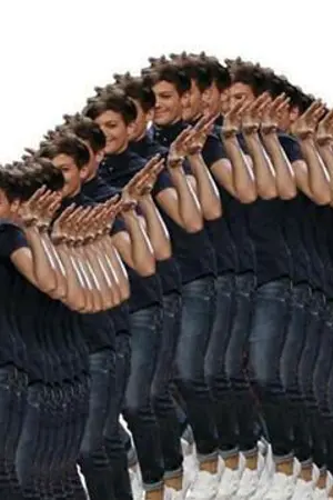 ปกนิยาย SF ; Yaoi *Super Junior , *One Direction.