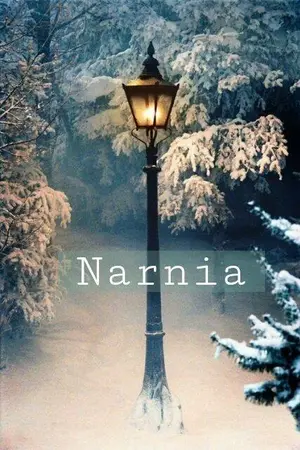 ปกนิยาย Miracle of Narnia ปฏิหาริย์ข้ามพิภพ