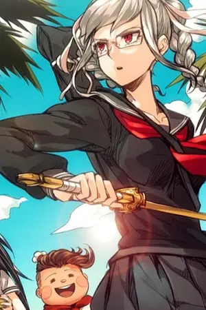 ปกนิยาย วิเคราะห์ตัวละคร Danganronpa