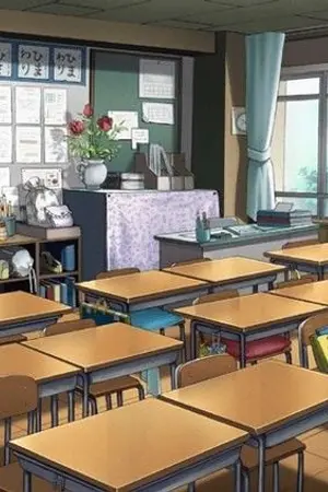 ปกนิยาย [Omegaverse] เรื่องราวของเด็กสาวผมแดงและเด็กหนุ่มผมยาว