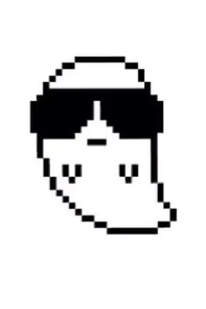 ปกนิยาย 2AVE PARTY 2015