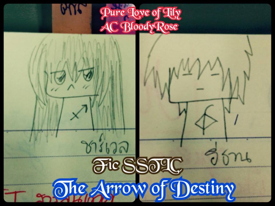 อยากเปิดโพลถามอะ อยากให้รวมภาค Rewrite ไว้ในนี้เลยไหม?