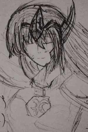 ปกนิยาย [Fic]Saint Seiya TLC Zodiac of Heart...The Arrow of Destiny