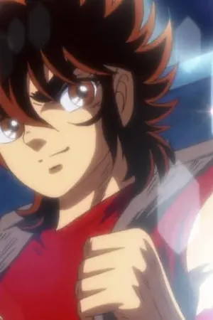 ปกนิยาย [รวมฟิคสั้น] Saint Seiya ฉบับหลากหลายอารมณ์ 2