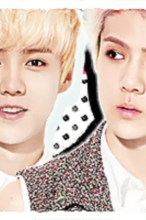 ปกนิยาย [FIC EXO] The BADDEST TOY