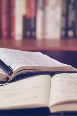 ปกนิยาย (ตีพิมพ์กับสนพ.รักคุณ) Climax Change เมื่อรักทักทายกัน (Omegaverse)