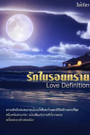 ปกนิยาย