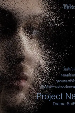 ปกนิยาย