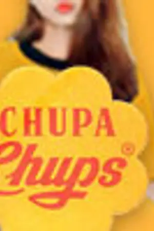 ปกนิยาย CHUPA CHUPS THEME  © .