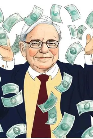 ปกนิยาย เด็ก(อยาก)เล่นหุ้น