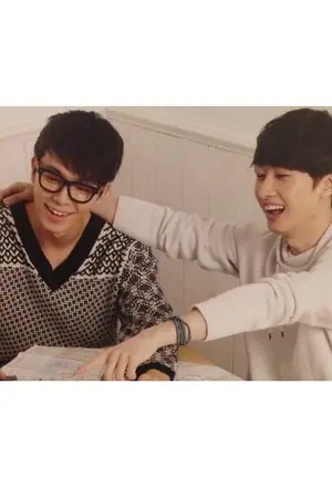 ปกนิยาย [short fic] HAEEUN ❤