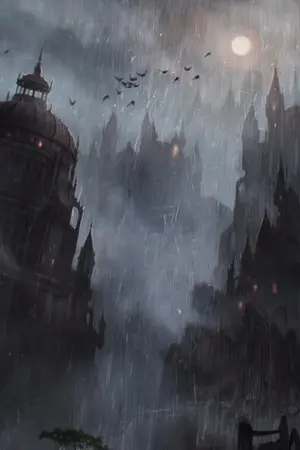 ปกนิยาย Light In The Darkness[ฝังใจในความมืด]