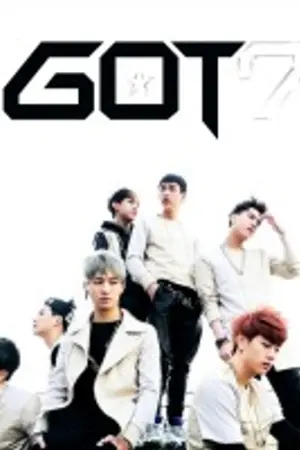 ปกนิยาย GOT7 SF:Got LUV (Markbam/ Jackbam/ Bnior/ Jackjae/ Yugyeom)