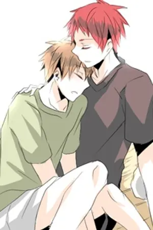 ปกนิยาย Dou-ji(n) Translate By Myself