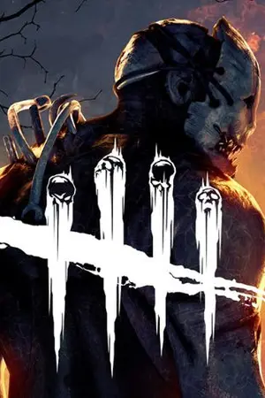 ปกนิยาย [Live] เมื่อผมติดอยู่ในเกม dead by sunlight (ก็เกมที่มีฆาตกรไล่ฆ่าคุณไง)