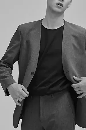 ปกนิยาย BAD LOvE*แกล้งรัก