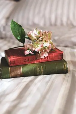 ปกนิยาย HATE You ร้ายสู่รัก