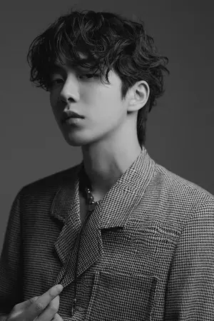 ปกนิยาย THE SECRET : ใจซ่อนรัก