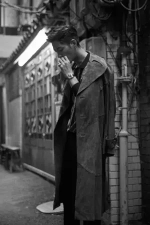 ปกนิยาย THIS Lov E : รักนี้คือเธอ