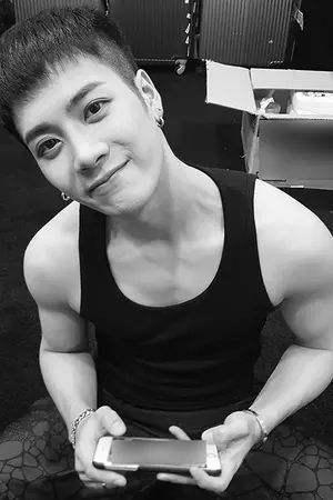 ปกนิยาย [FIC GOT7] MICHELIN  เพื่อนพี่และน้องเพื่อน : MarkSon
