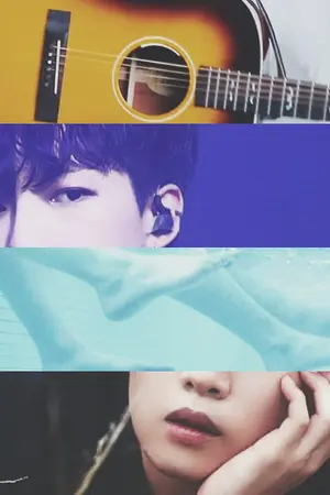 ปกนิยาย SF | #PRODUCE101 ♡