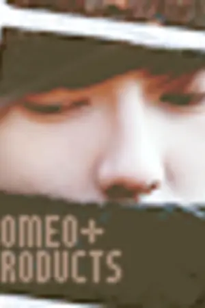 ปกนิยาย ` ROMEO ❦ ( - free ) everything