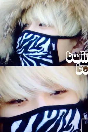 ปกนิยาย {Fic GOT7} - Lucky 7 [2Jae]