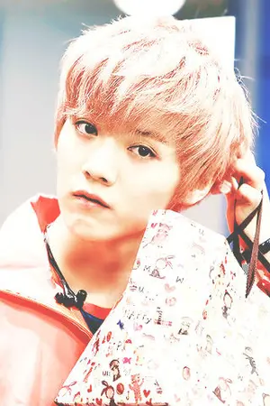 ปกนิยาย Fic EXO :: - To My Deer - :: Hunhan ft.all