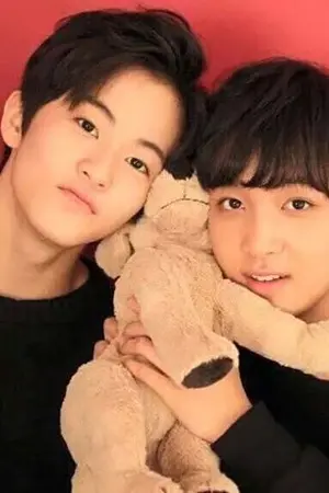 ปกนิยาย (NCT) Short Fiction ❝ markhyuck markchan by bupa