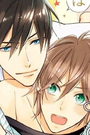 ปกนิยาย ไม่แปลต่อ เพราะมีลิขสิทธิ์ที่ไทยค่ะ (Yaoi) แกะน้อย Omae wa Hitsuji แปลไทย