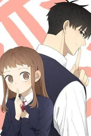 ปกนิยาย Secret Love (แปลไทย)