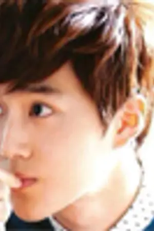 ปกนิยาย [EXO] ` น้ อ ง จุ น ( HUNHO ft. CHANKAI , KRISTAO , CHENMIN)