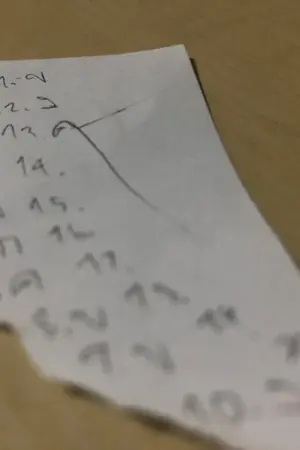 ปกนิยาย Spontaneously cheat (โกงตามธรรมชาติ)