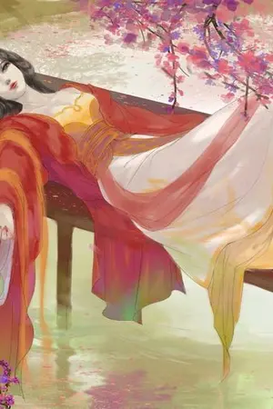 ปกนิยาย เหมยฮวาฤดูหนาว [ฮาเร็ม]