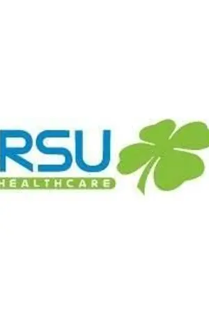 ปกนิยาย Day Hospital "RSU Healthcare"