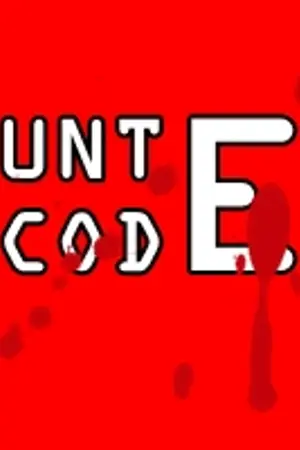 ปกนิยาย CODE HUNT[ER] ไล่ล่ารักร้าย ผู้ชายเลือดร้อน อัพตอนที่15