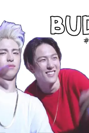 ปกนิยาย ♡[iKON] Buddy Jundong ft.all