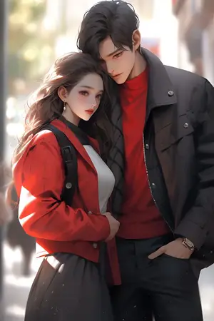 ปกนิยาย Count On Me เชื่อในฉัน