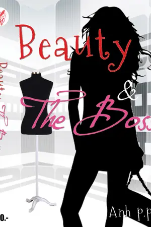 ปกนิยาย Beauty & The Boss [Yuri]